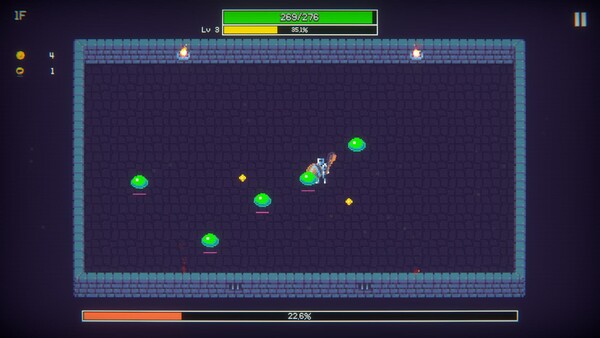 Duncrush Demo screenshot 4