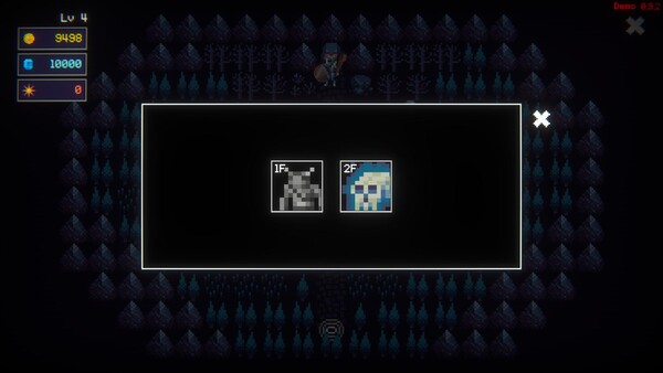 Duncrush Demo screenshot 5