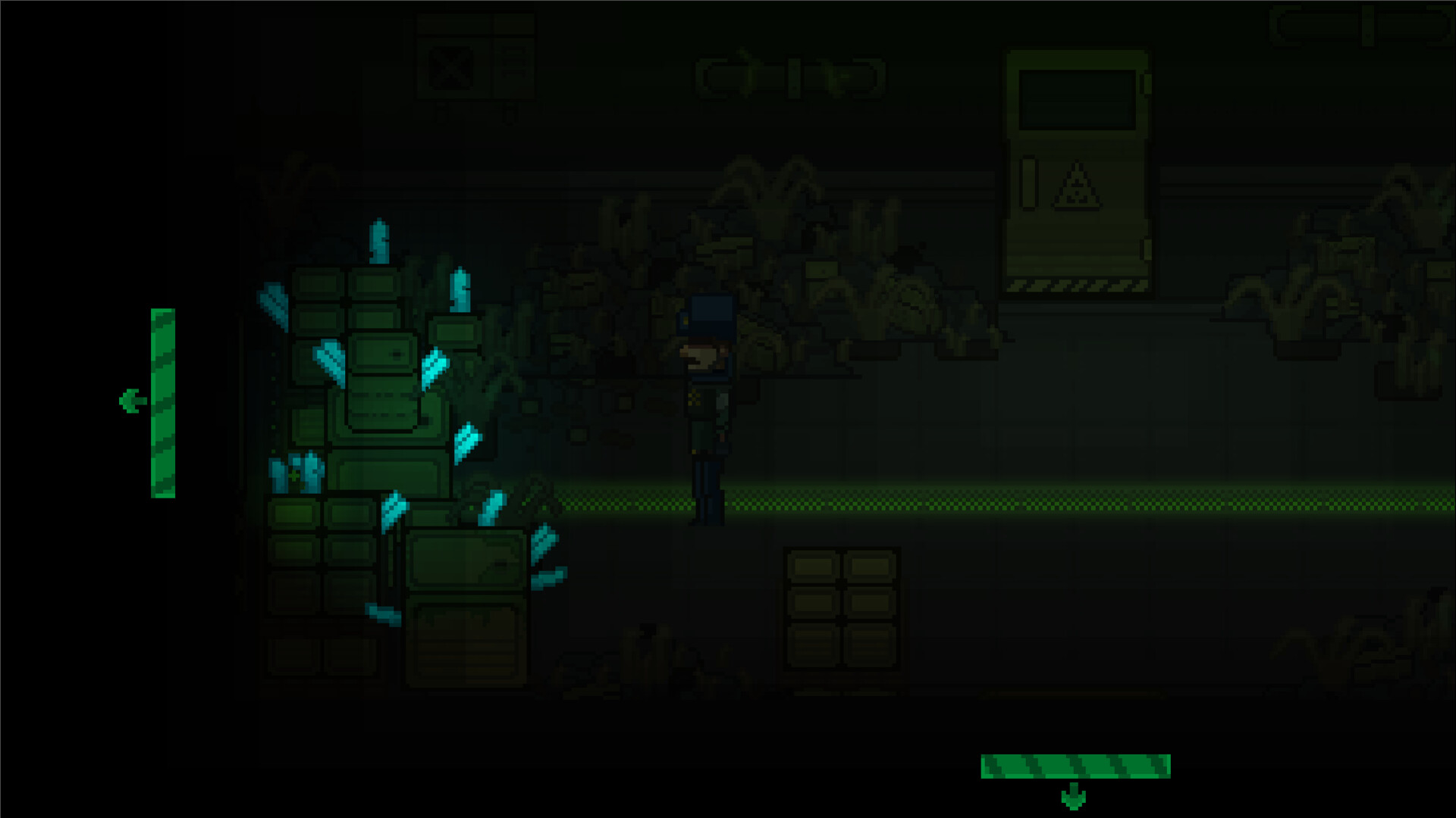 Pexet Inc. screenshot #1