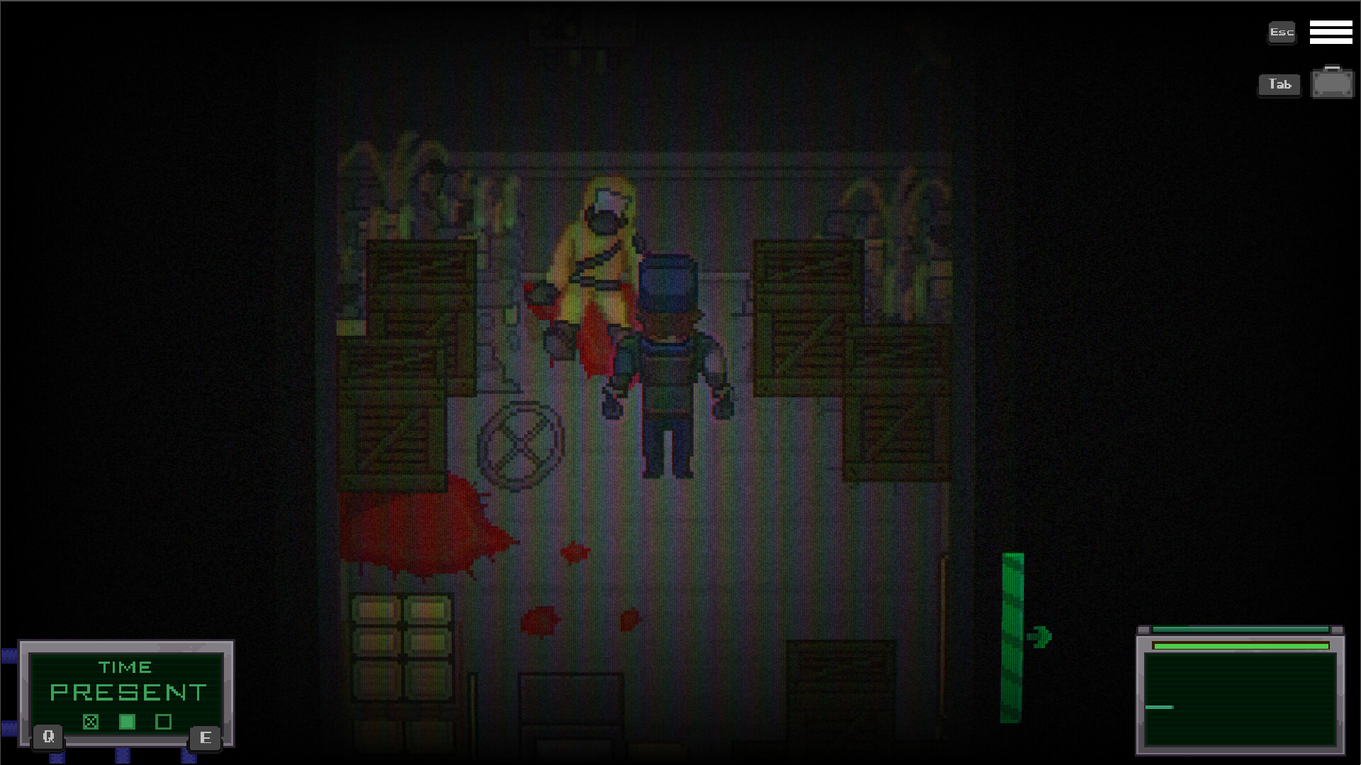 Pexet Inc. Featured Screenshot #1