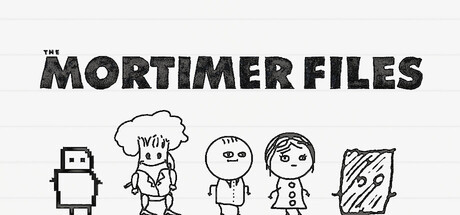 The Mortimer Files