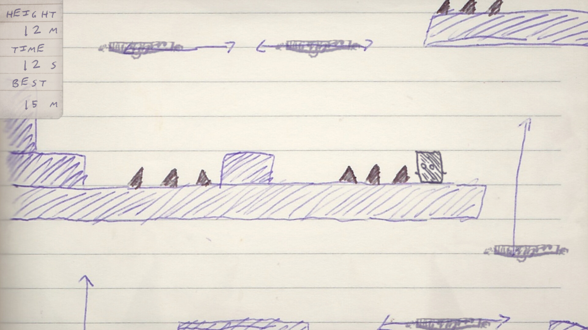 #2. The Mortimer Files (Steam) 由: Pinfall Games