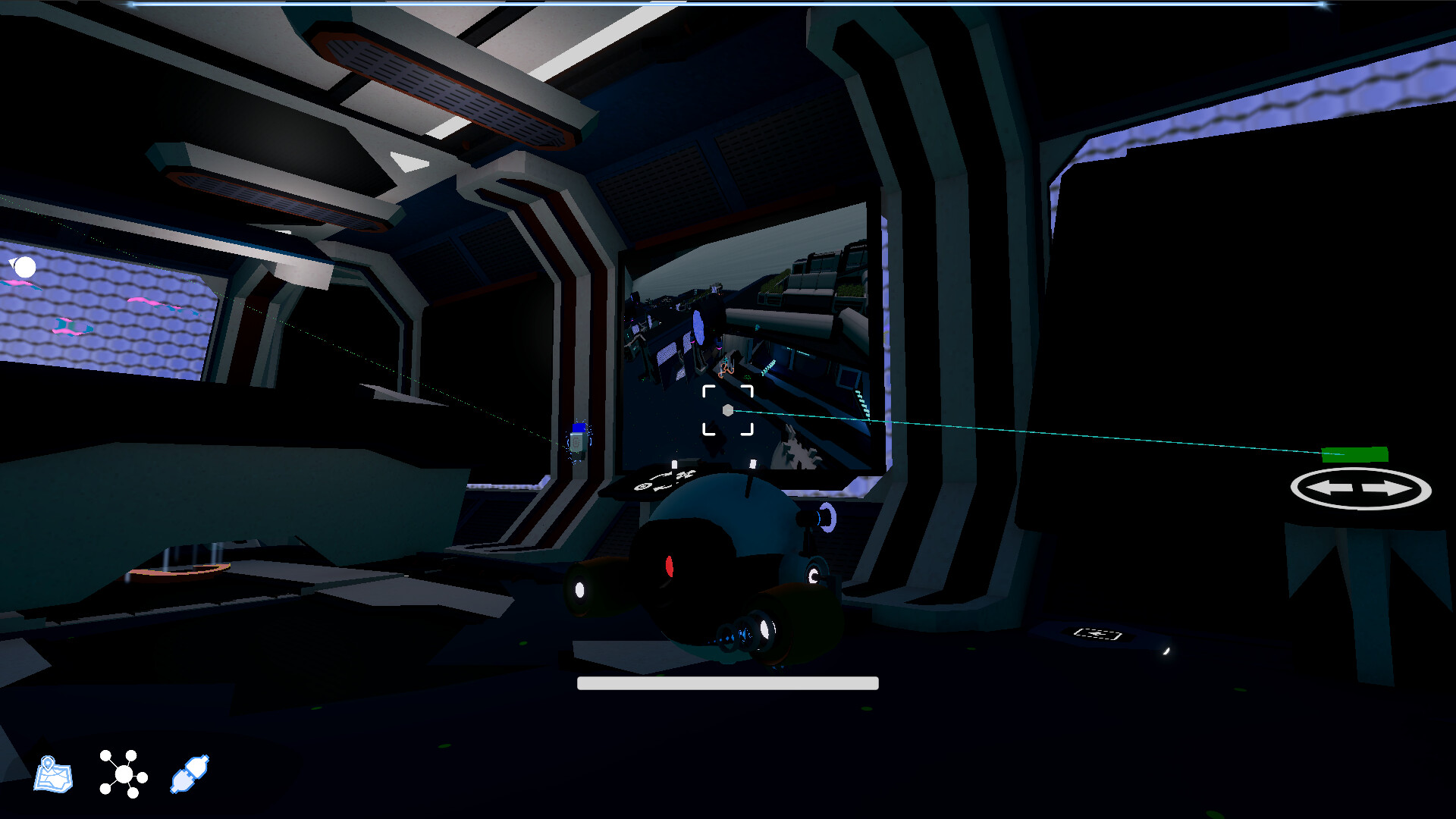 POOL screenshot thumbnail screenshot 4