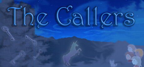 The Callers cover art