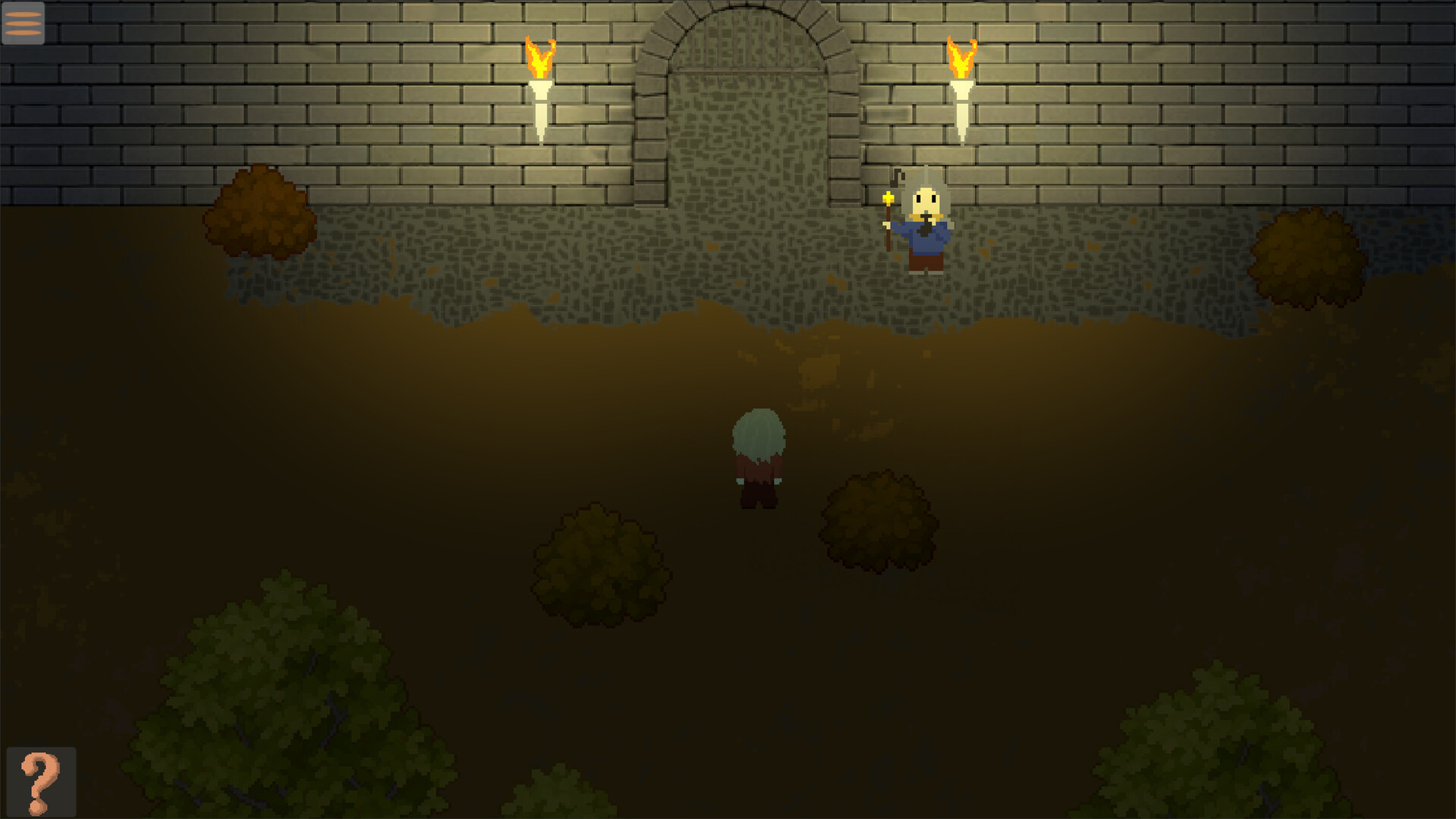 The Callers Featured Screenshot #1