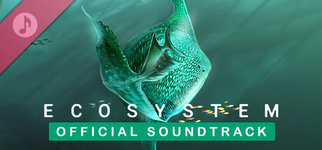 Ecosystem Soundtrack cover art
