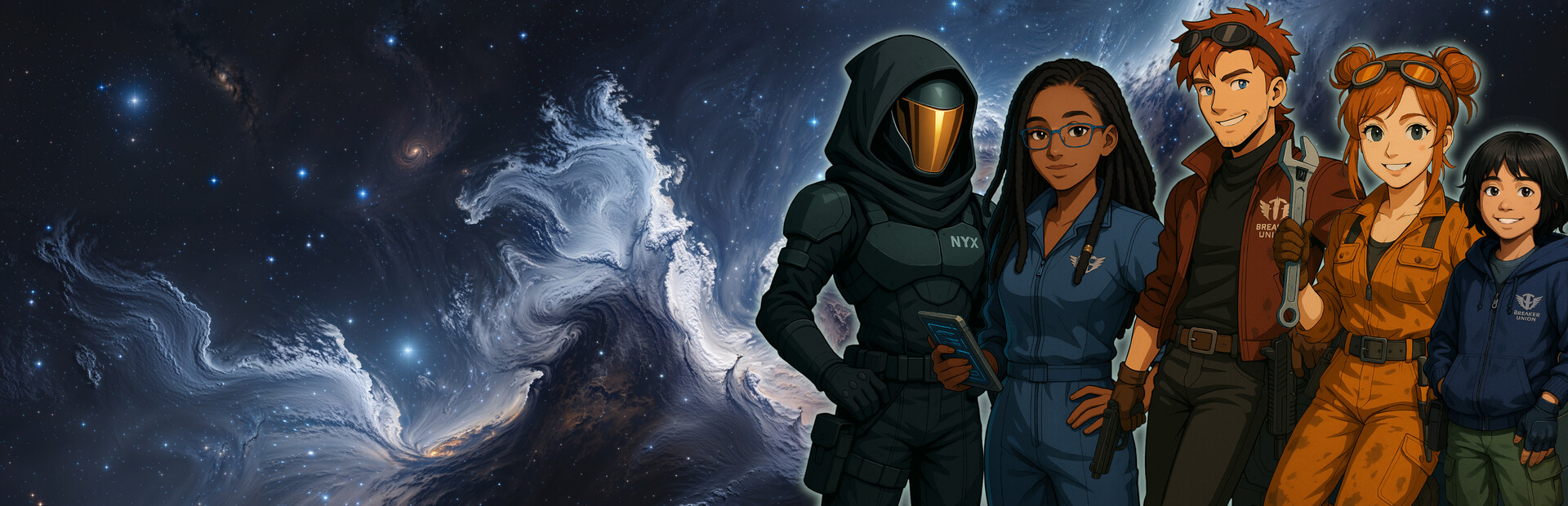 Space Cowboy Radio
