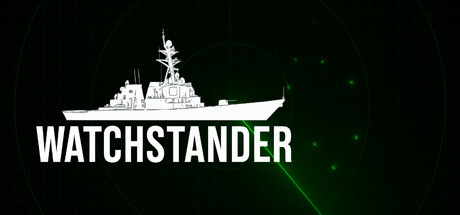 Watchstander - RoR ONLY cover art
