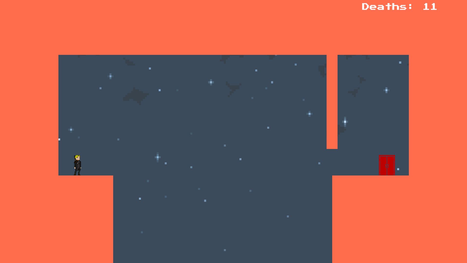Platform Hell Featured Screenshot #1