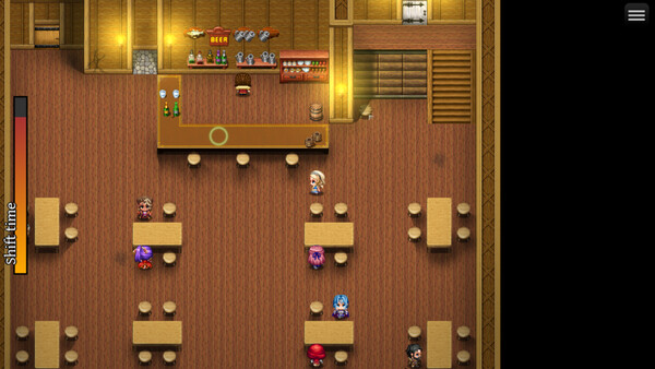 NTR Tavern game for Linux 1
