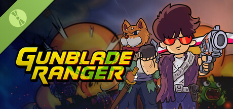 Gunblade Ranger Demo