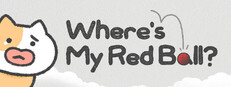 Where's My Red Ball?