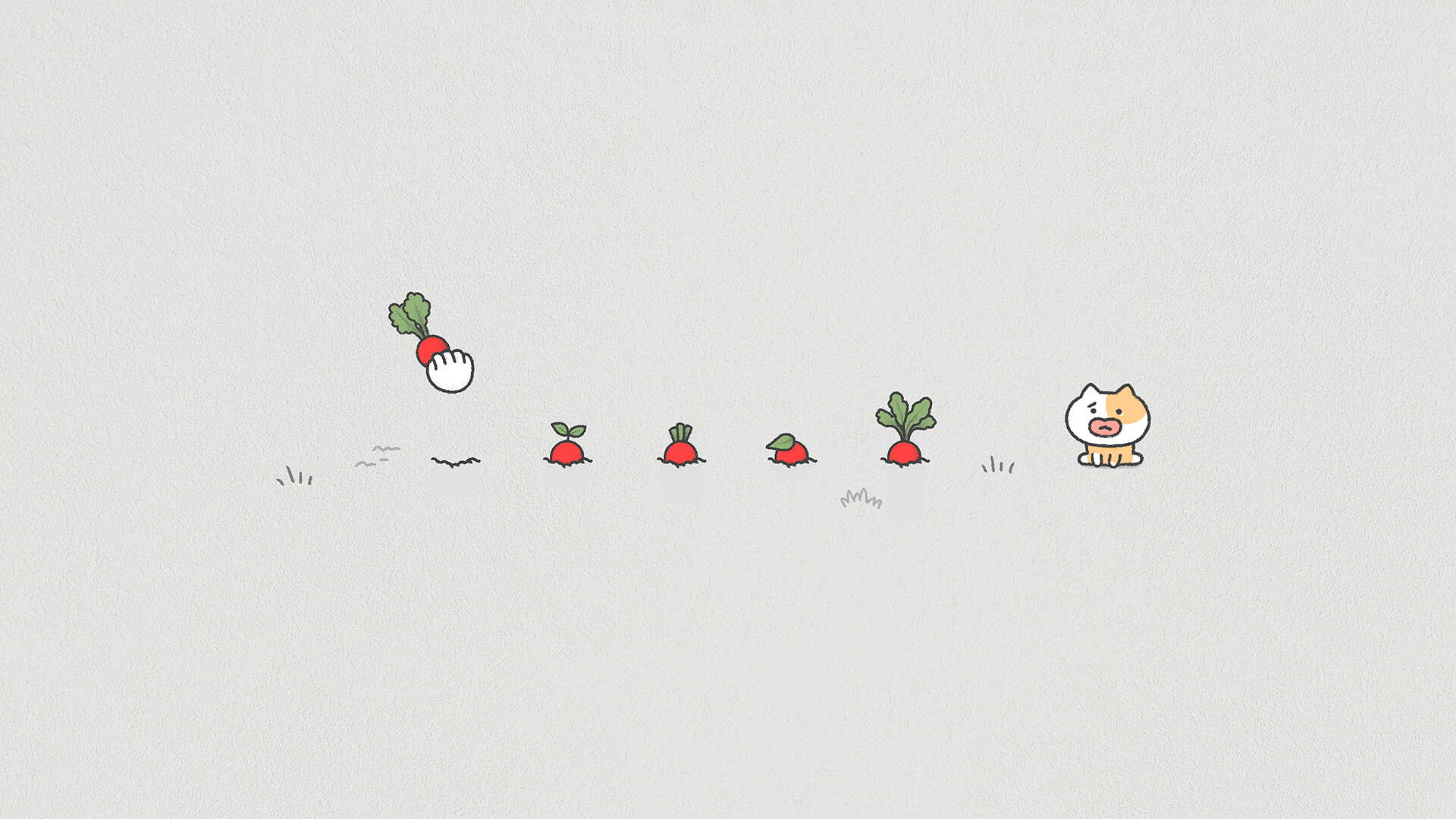 빨간 공은 어디에? screenshot #4