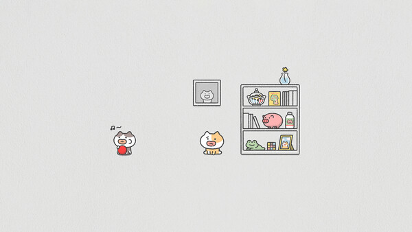 Where's My Red Ball? screenshot 3