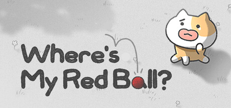 Where's My Red Ball? by STUDIO PEPPERMILL - Similar game based
                        on tags