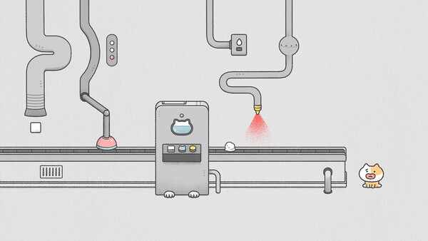 Where's My Red Ball? screenshot 2