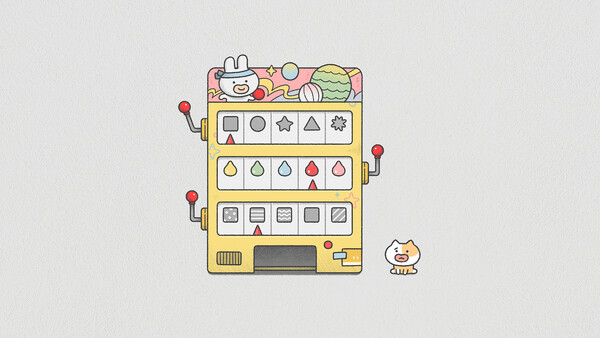 Скриншот 5 из игры Where's My Red Ball?