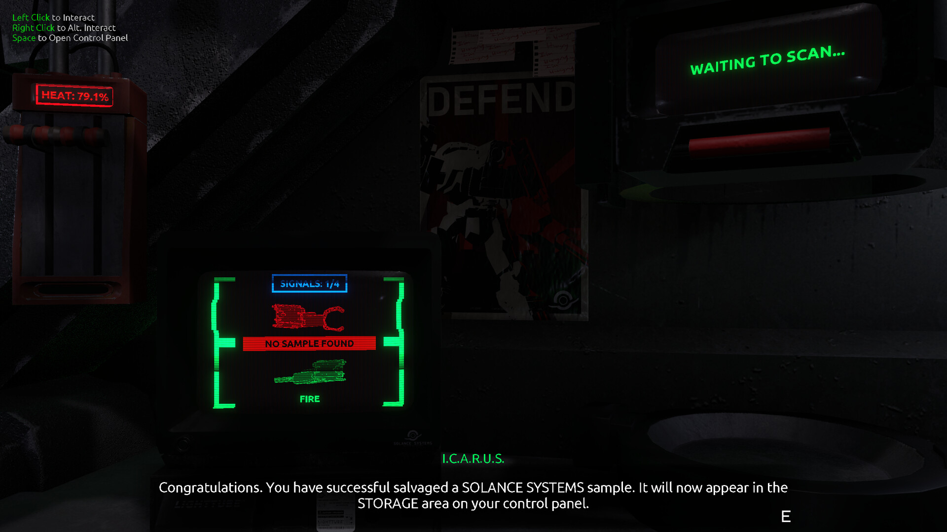 FEED MY MECH screenshot #6