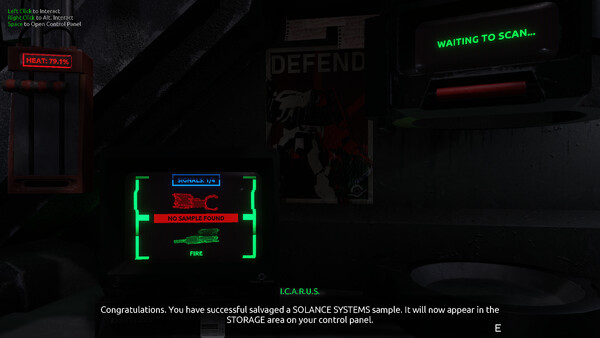 FEED MY MECH screenshot 4