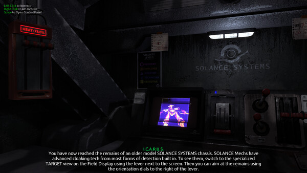 FEED MY MECH screenshot 3