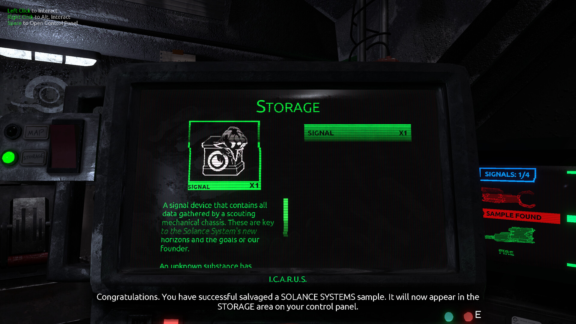 FEED MY MECH screenshot #8