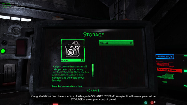 FEED MY MECH screenshot 7