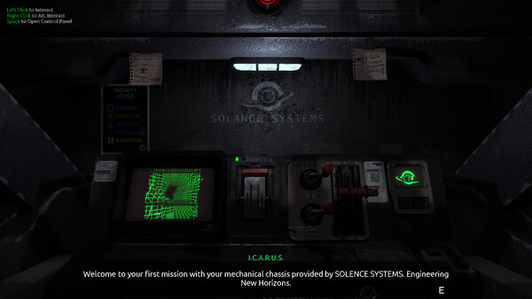 FEED MY MECH screenshot 1