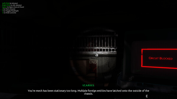 FEED MY MECH screenshot 3