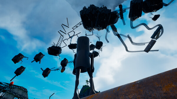 Only Up: BRAINROT TOGETHER