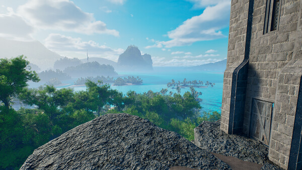 Only Up: BRAINROT TOGETHER screenshot 6