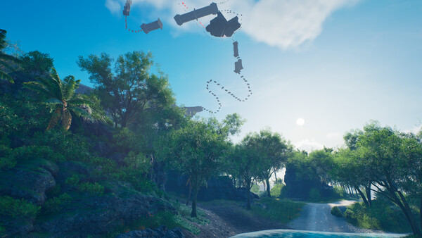 Only Up: BRAINROT TOGETHER screenshot 5