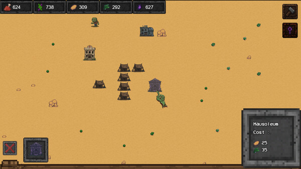 IdleZomb screenshot 5