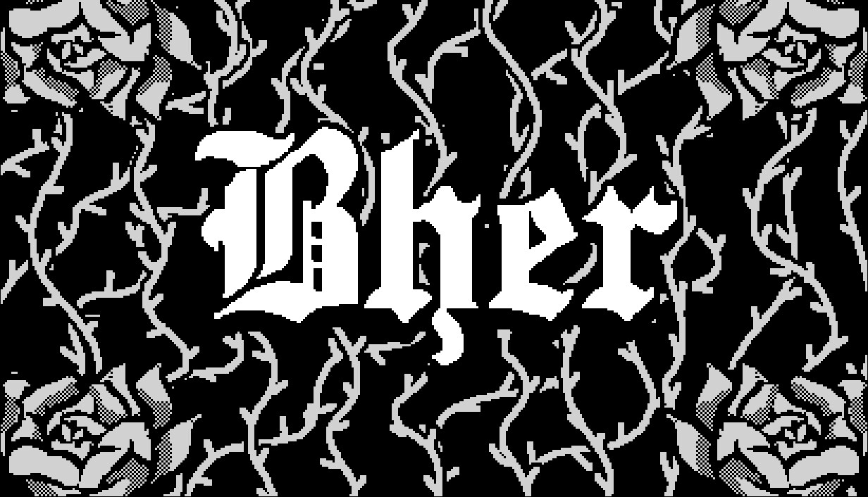Bher cover art