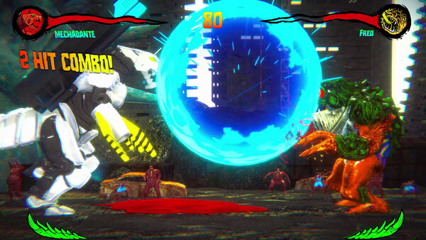 Screenshot media