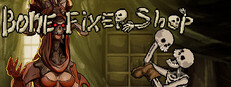 Bone fixer shop game capsule image