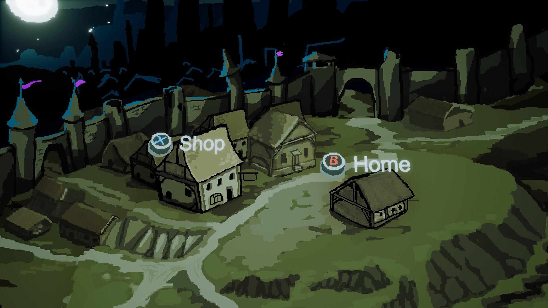 Bone fixer shop screenshot #4