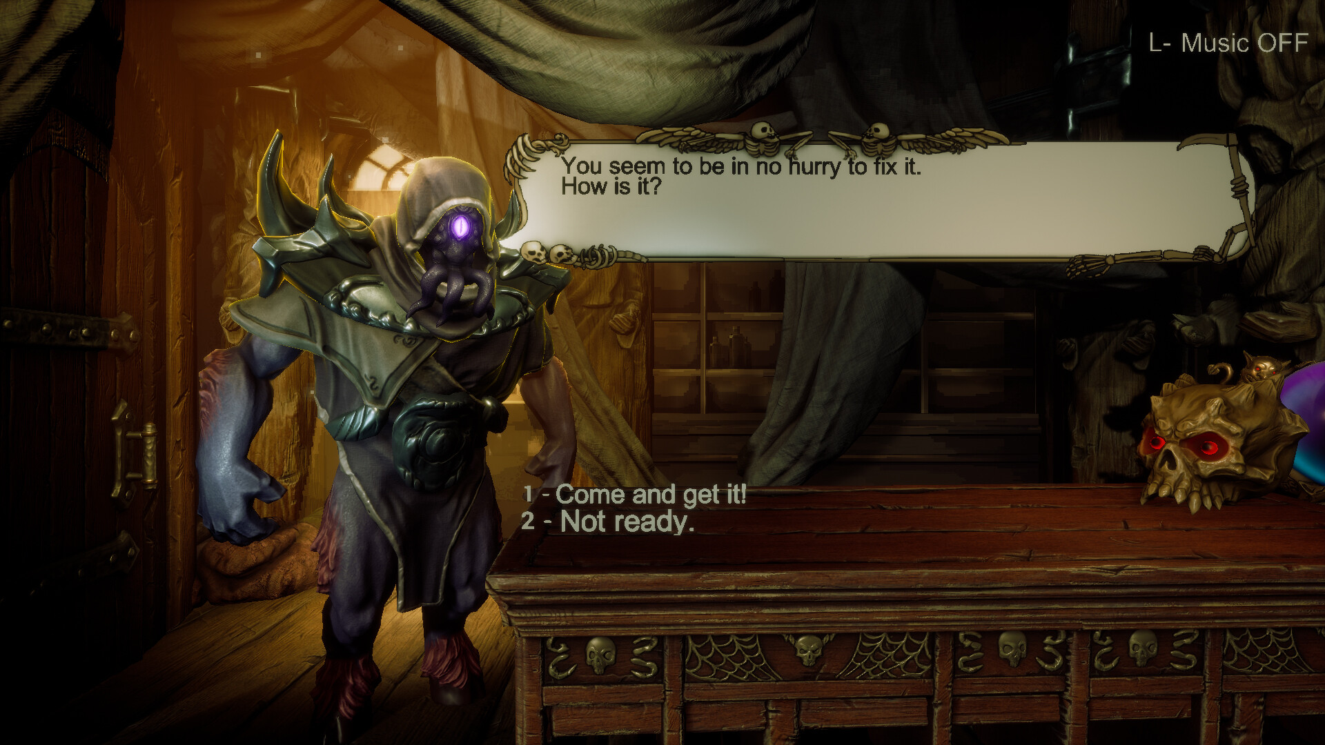 Bone fixer shop screenshot #7