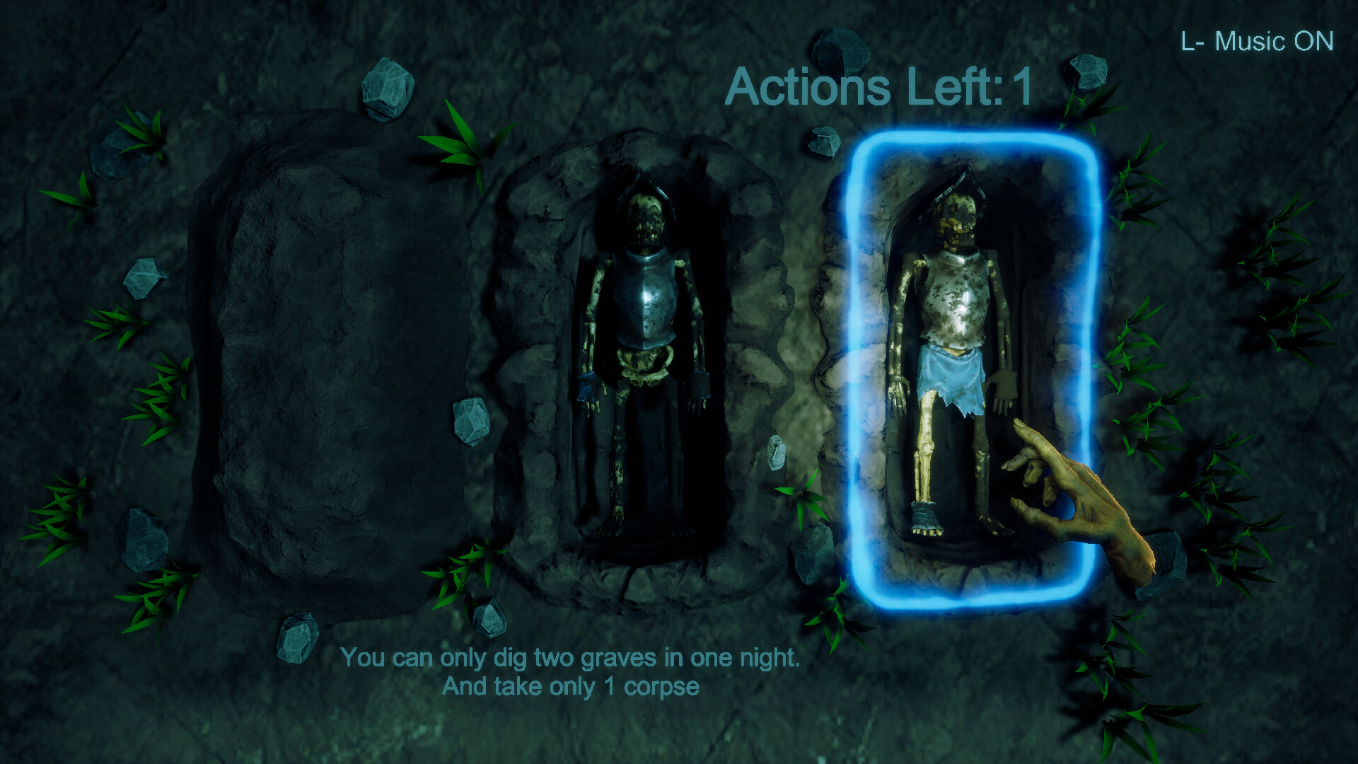 Bone fixer shop screenshot #4