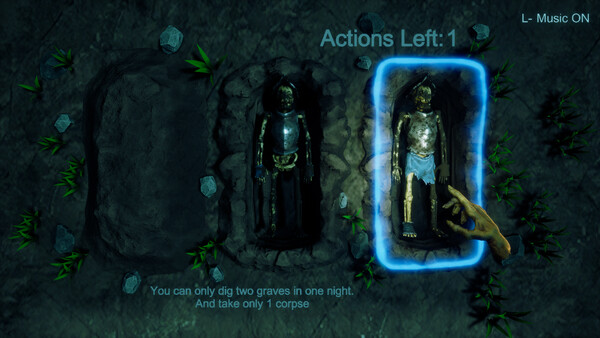 Screenshot 4 of Bone fixer shop - final gameplay screenshot