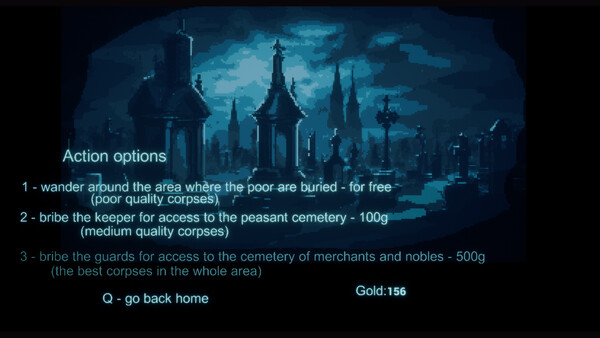 Bone fixer shop screenshot 7