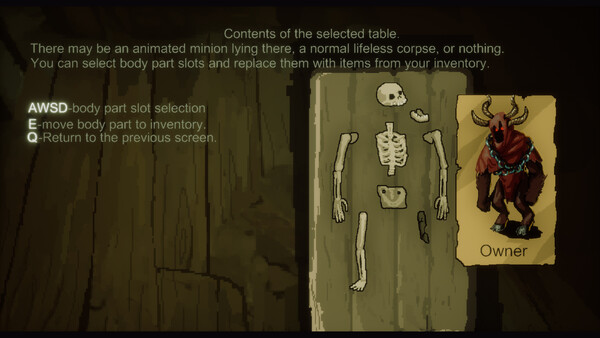 Bone fixer shop screenshot 5