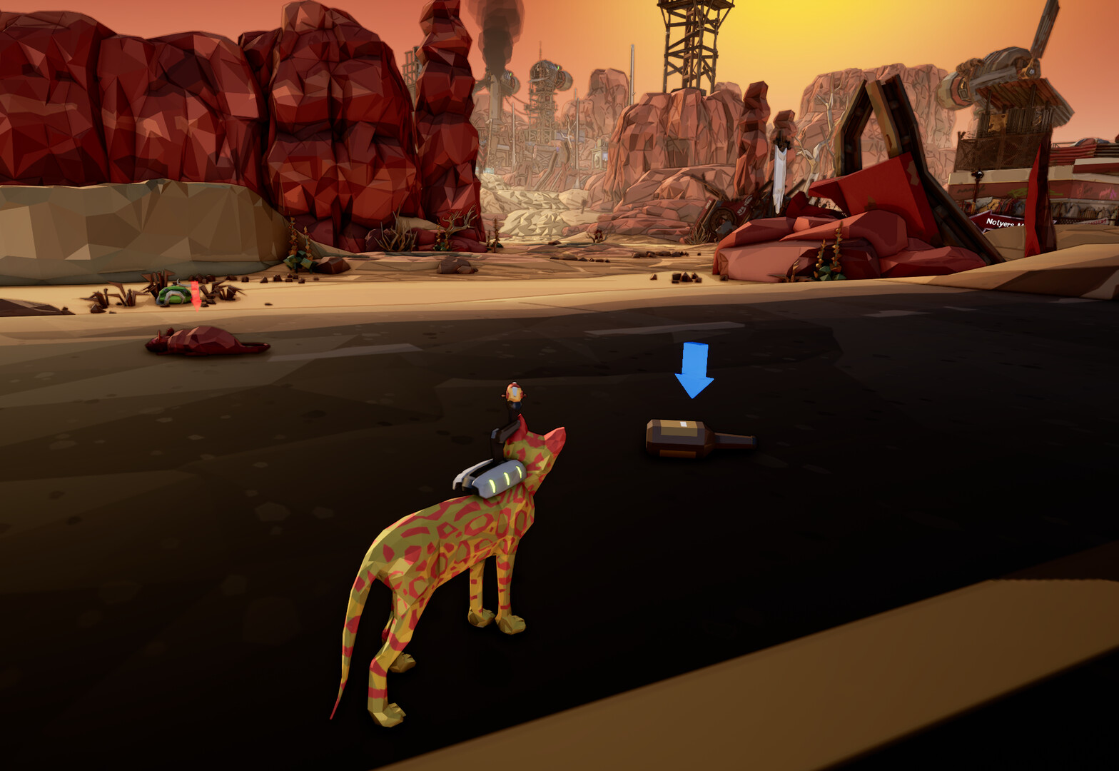 Apocalypse Meow screenshot #3