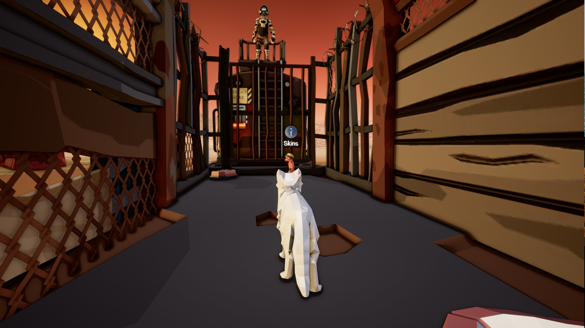 Apocalypse Meow screenshot #2