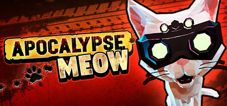 Apocalypse Meow cover art