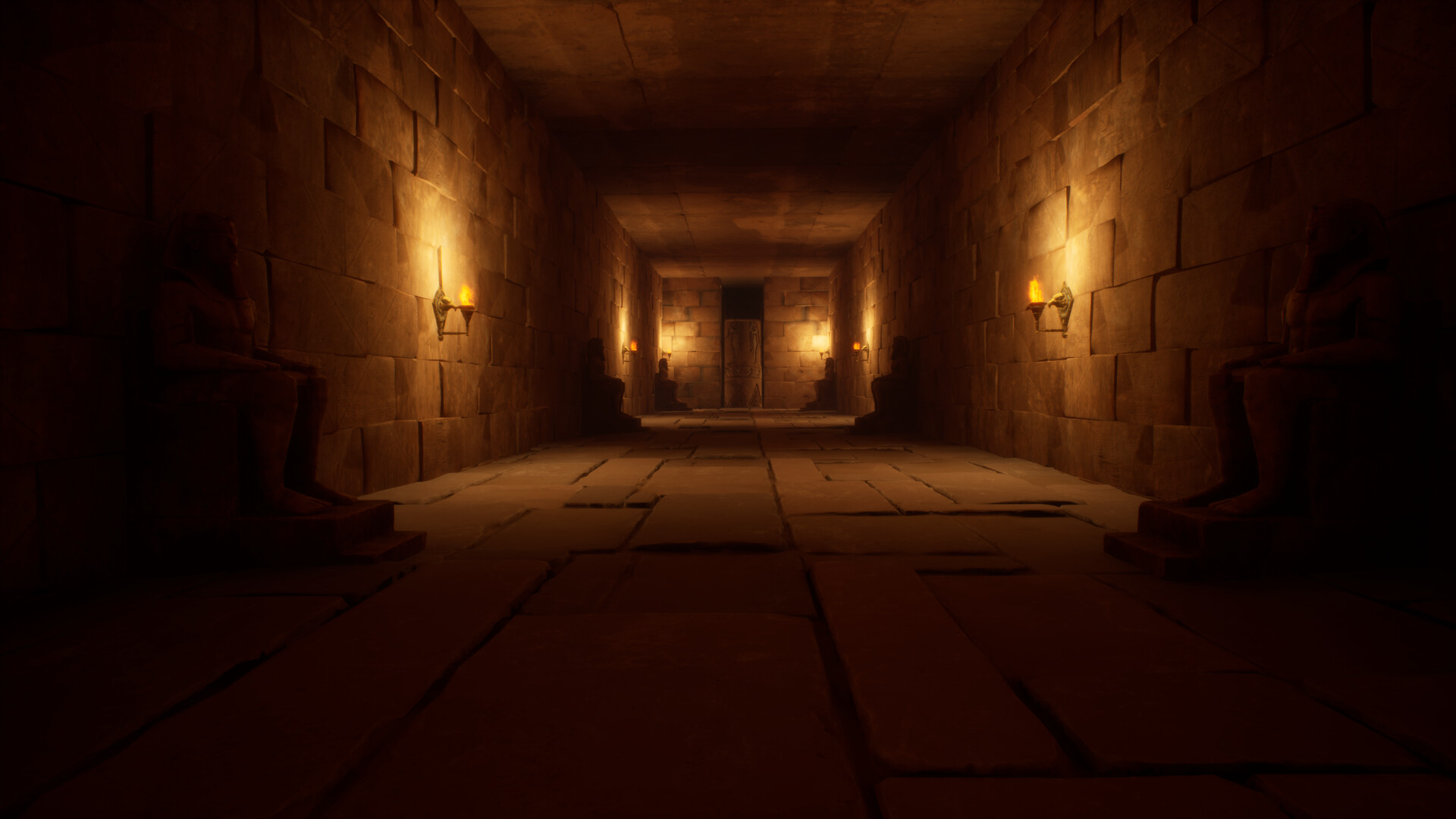 Anubria screenshot 17