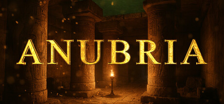 Anubria