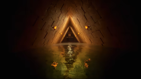 Anubria video 2