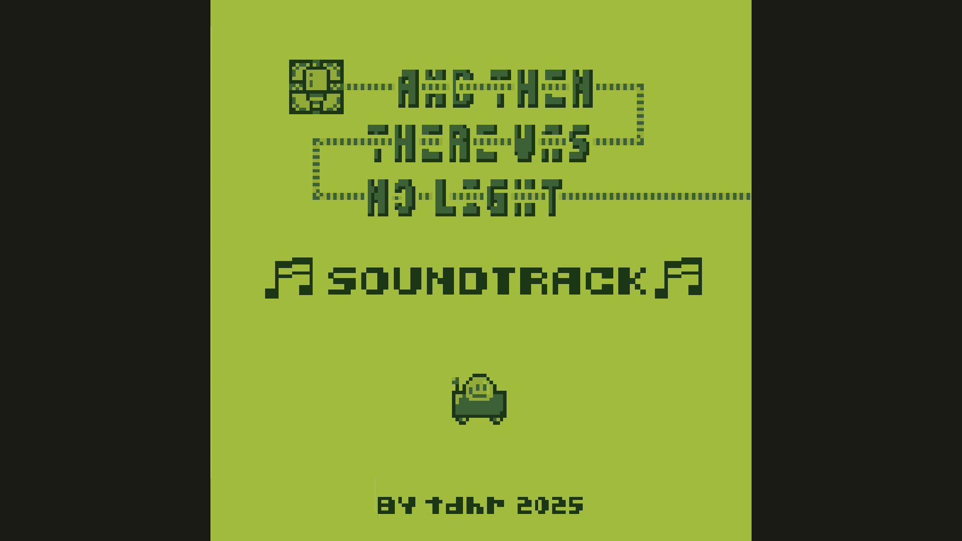 And Then There Was No Light Soundtrack Featured Screenshot #1