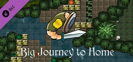 Big Journey to Home - Official Soundtrack banner image