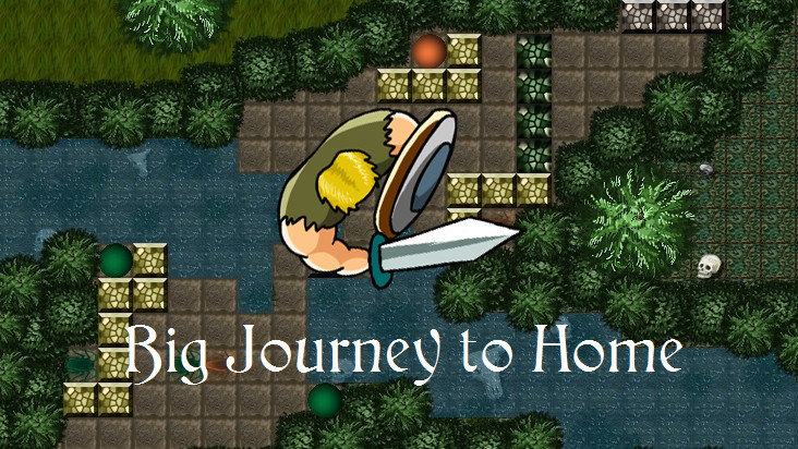 Big Journey to Home - Official Soundtrack Featured Screenshot #1